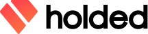 Logo Holded