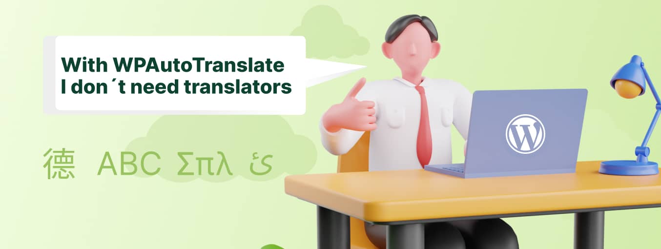 Wpautotranslate Plugin Traducir Web