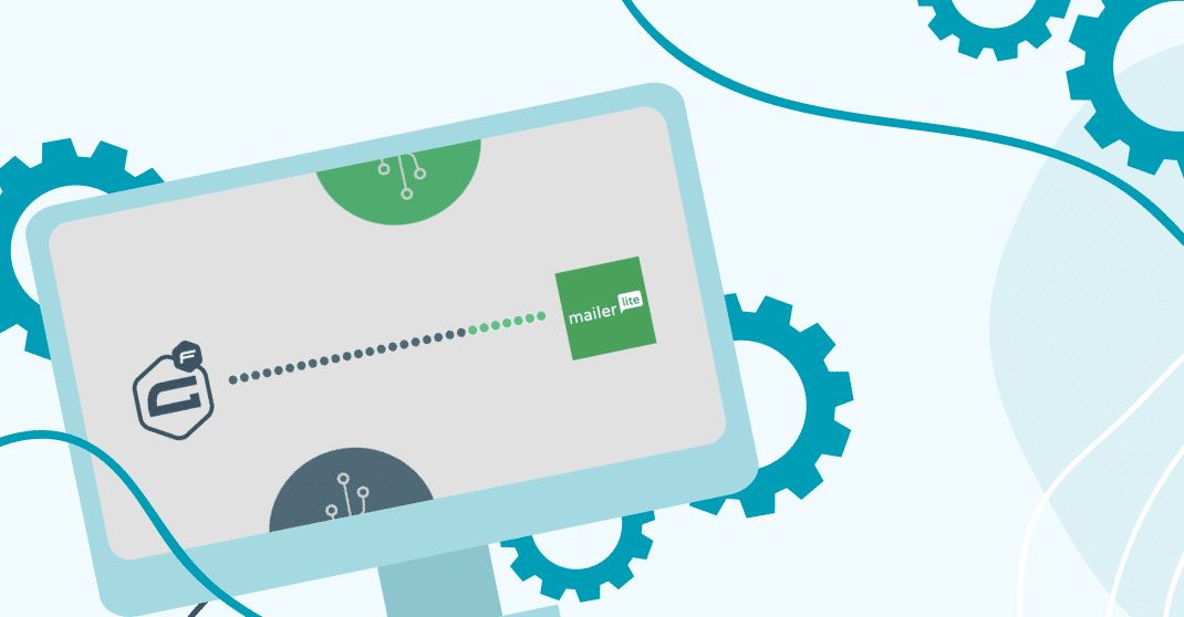 Actualización Plugin 1.5 Connector Gravityforms Mailerlite
