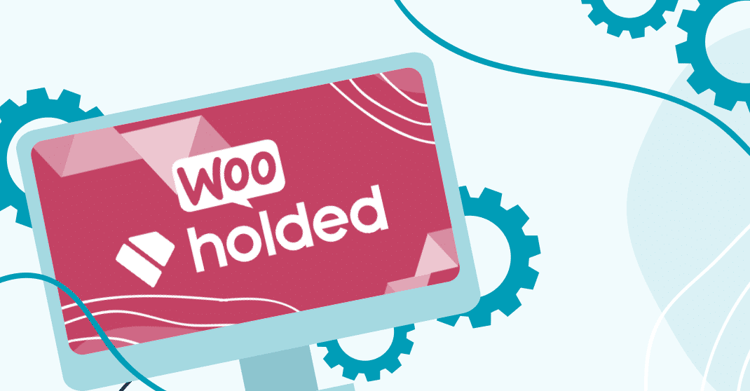 Woocommerce Holded