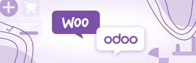 Conecta Tiendas Online Woocommerce Con Odoo Portada