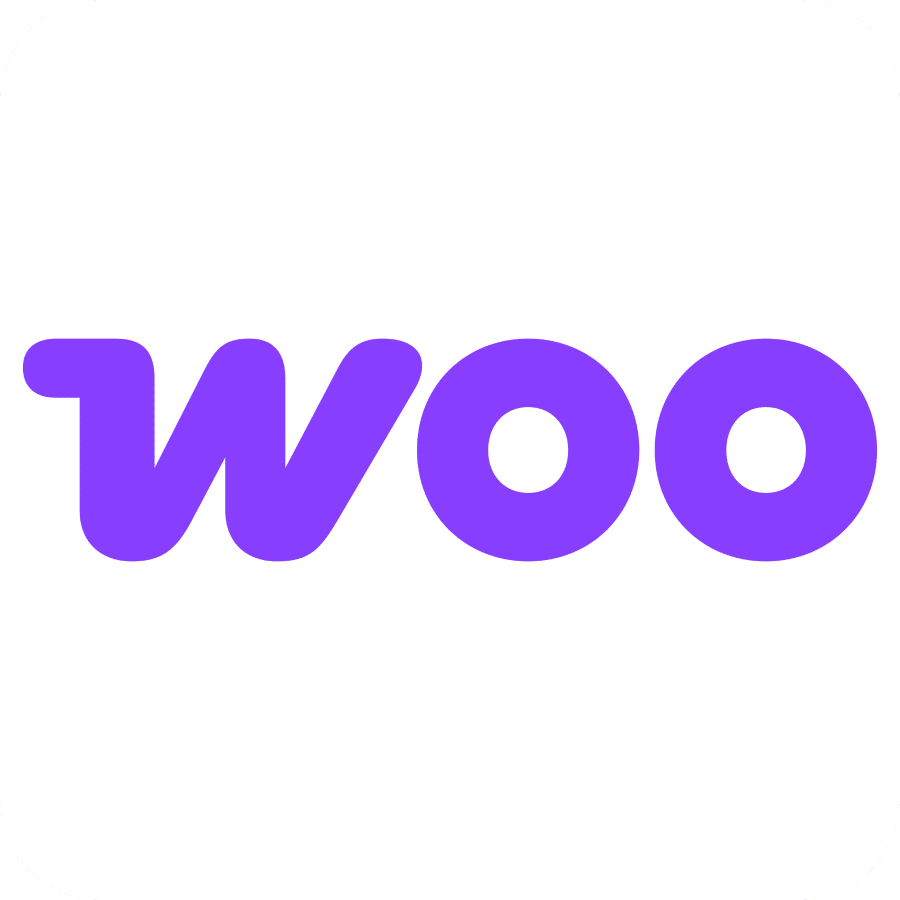 Logo Woocommerce