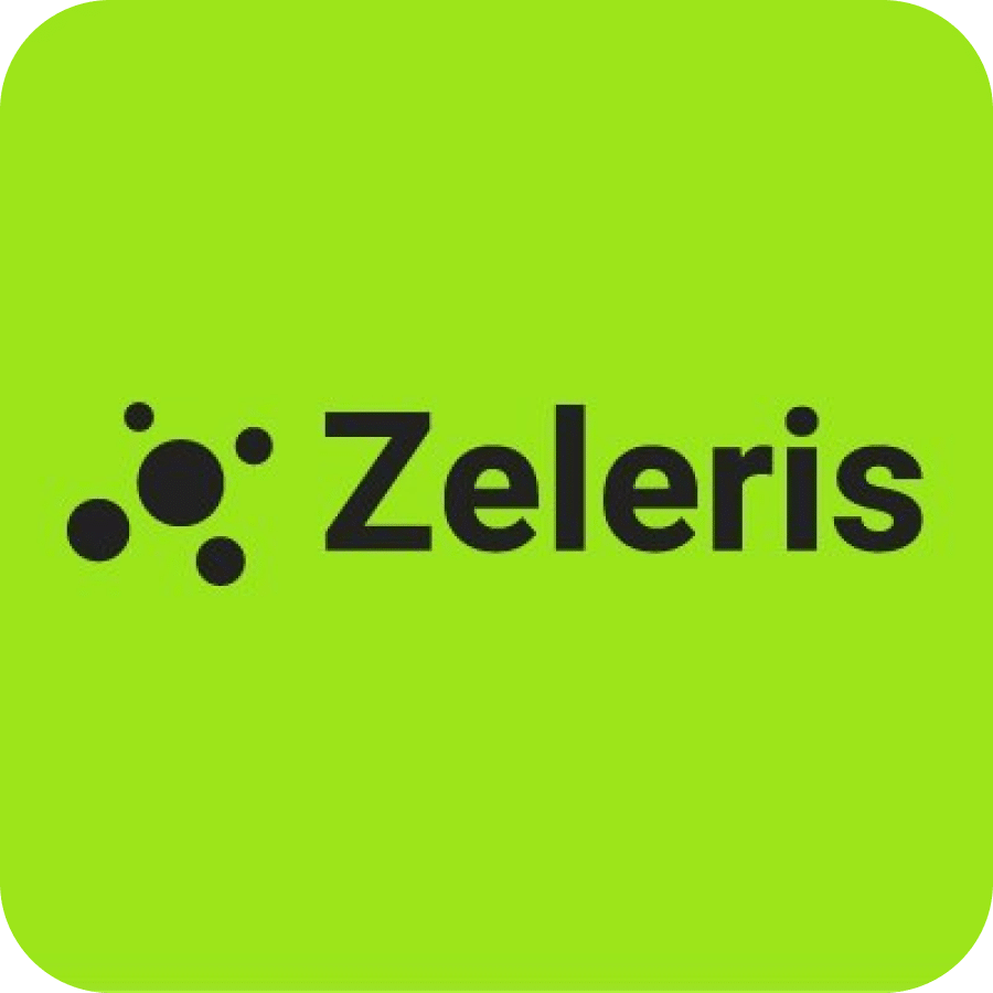 Logo Zeleris