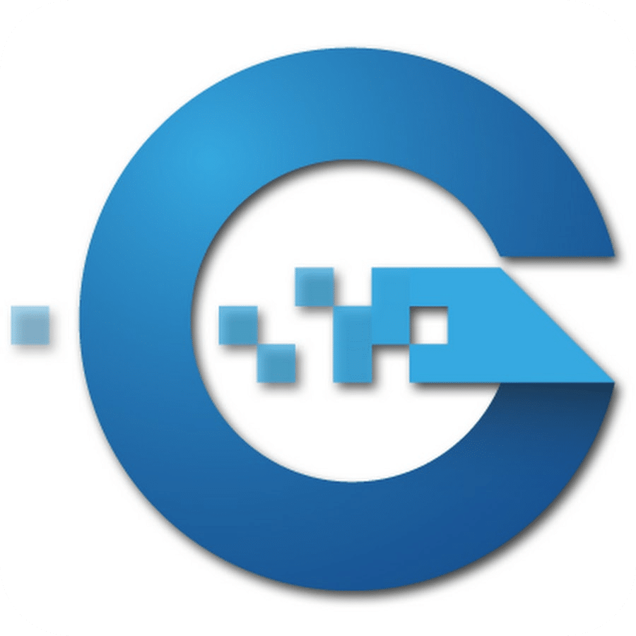 Logo Gesintur