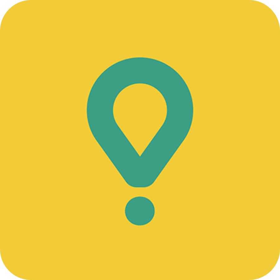 Logo Glovo