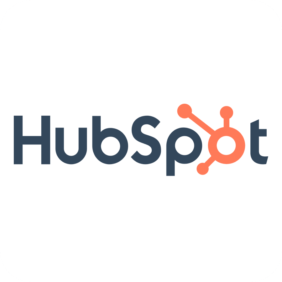 Logo Hubspot