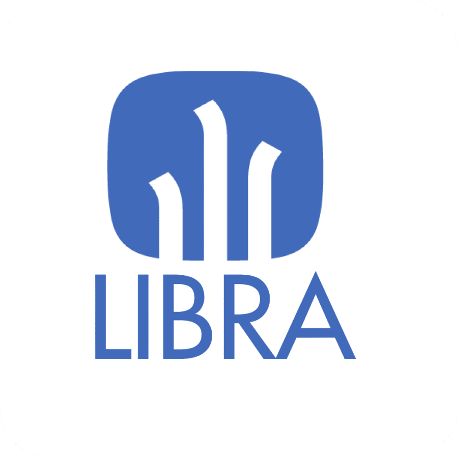 Logo Libra Erp