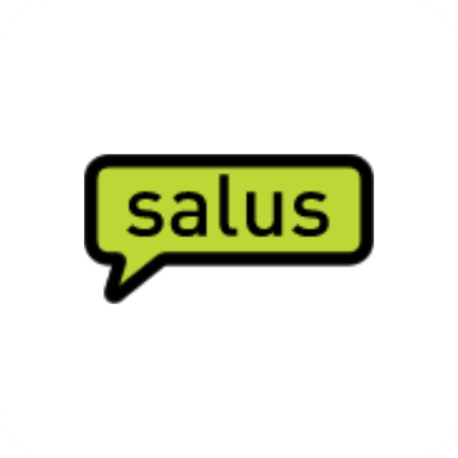 Logo Salus