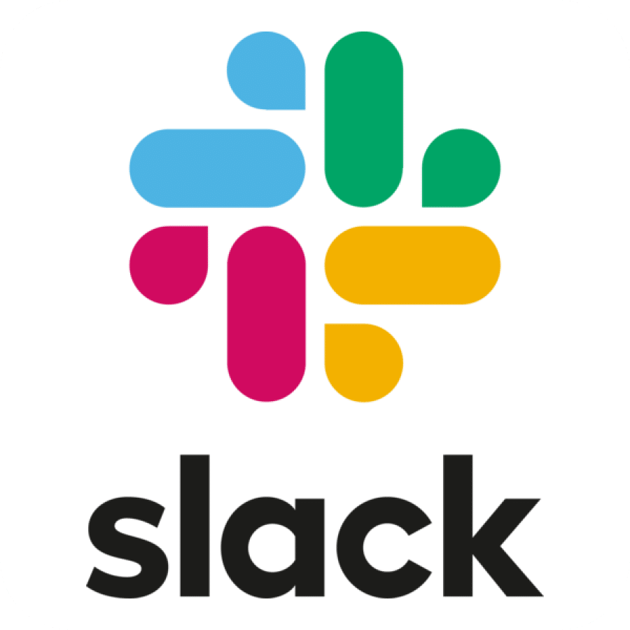 Logo Slack