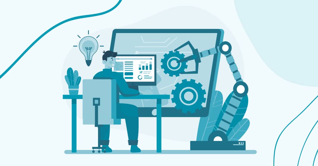Desmintiendo mitos sobre la automatización de procesos en webs