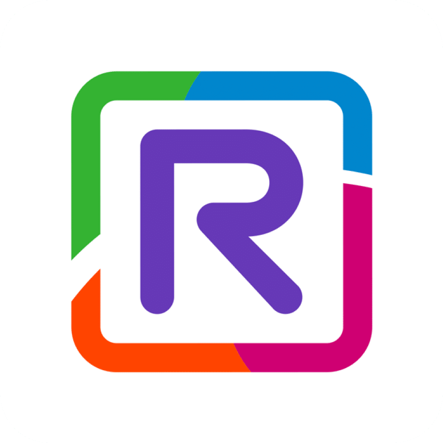 Logo Rainbow