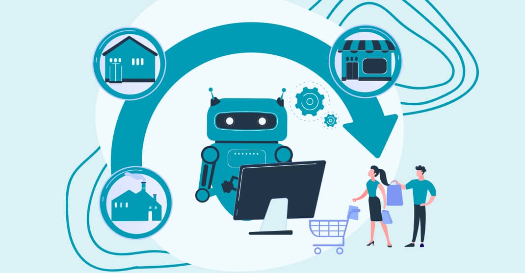 Conecta Tu Erp A Tu Tienda Online Y Optimiza Las Descripciones De Tus Productos Con Ia Para Textos