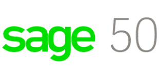 Sage 50 Logo