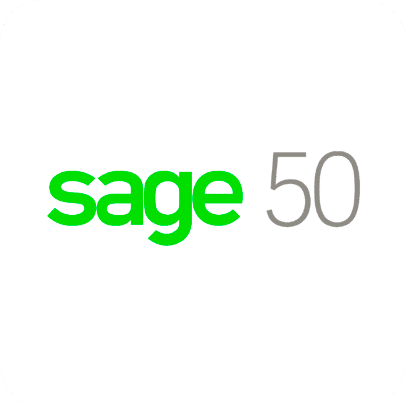 conectar con sage 50
