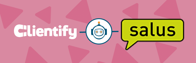 Conecta Clientify Con Salus