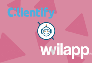 Conecta Clientify Con Wilapp 1