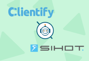 Integra Clientify Con Sihot Conecta Clientify Con Sihot