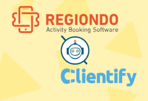 Conecta Clientify Con Regiondo