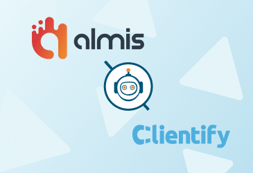 Conecta Clientify Con Almis