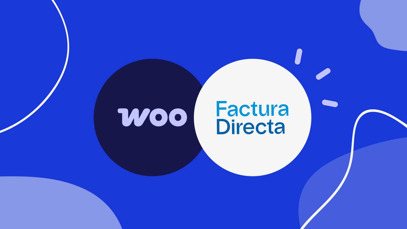 API de Facturadirecta para WooCommerce: guía de integración completa en WordPress