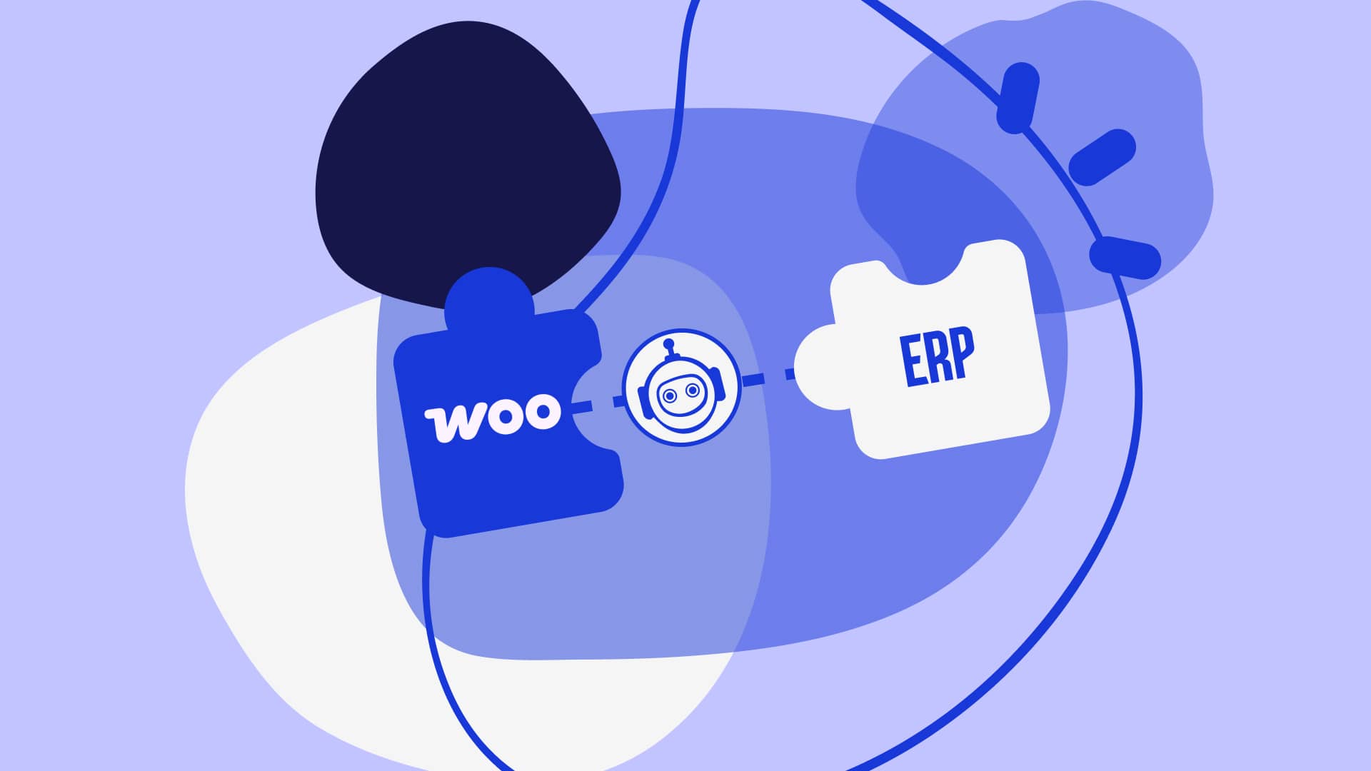 Conectar tu tienda online con un ERP: la decisión que cambia el rendimiento de tu negocio