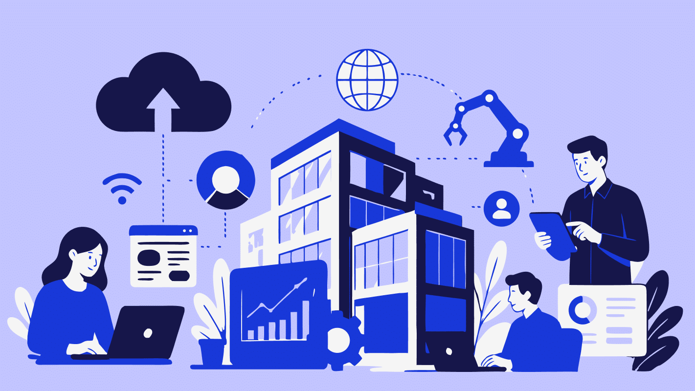 Integración ERP y tienda online: el coste real de no conectar los sistemas de tu empresa