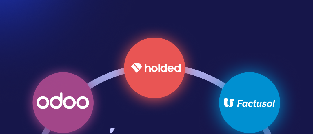 Odoo, Holded o Factusol: cómo elegir tu conector ERP-WooCommerce